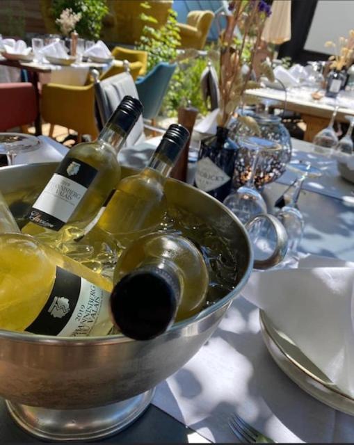 Du Glacier Boutique & Traditions Hotel Fiesch Εξωτερικό φωτογραφία