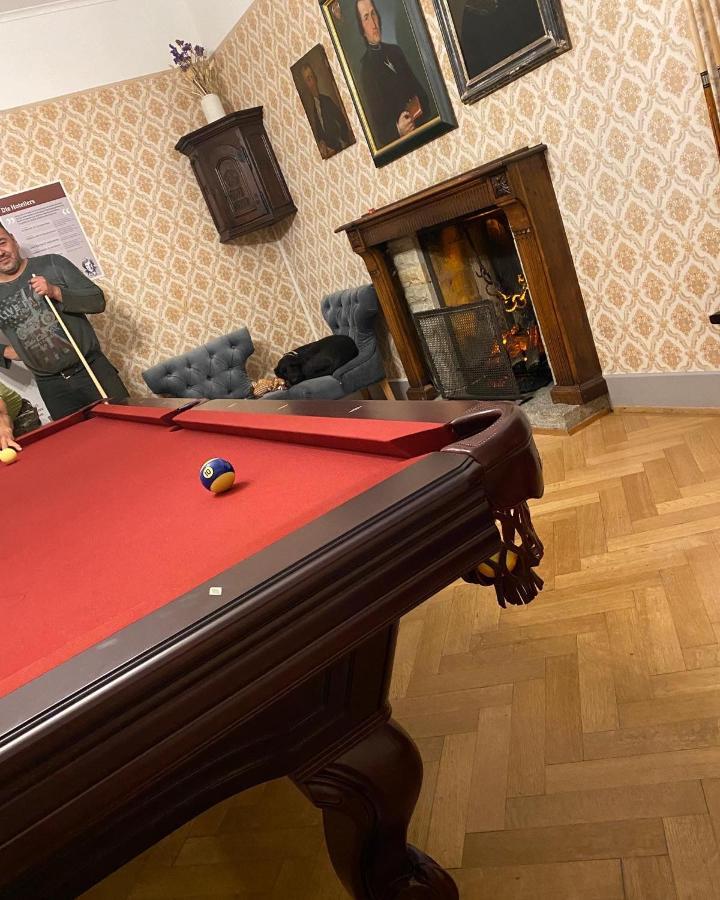 Du Glacier Boutique & Traditions Hotel Fiesch Εξωτερικό φωτογραφία