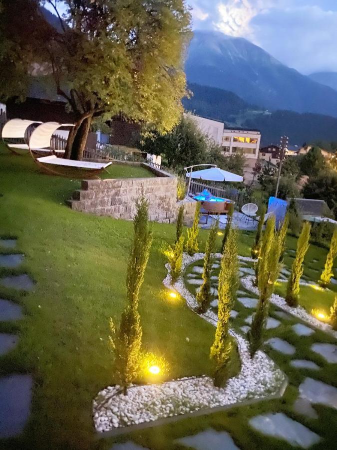 Du Glacier Boutique & Traditions Hotel Fiesch Εξωτερικό φωτογραφία