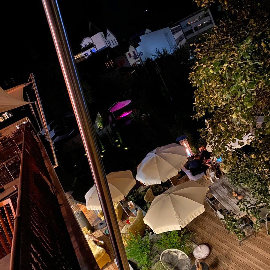 Du Glacier Boutique & Traditions Hotel Fiesch Εξωτερικό φωτογραφία