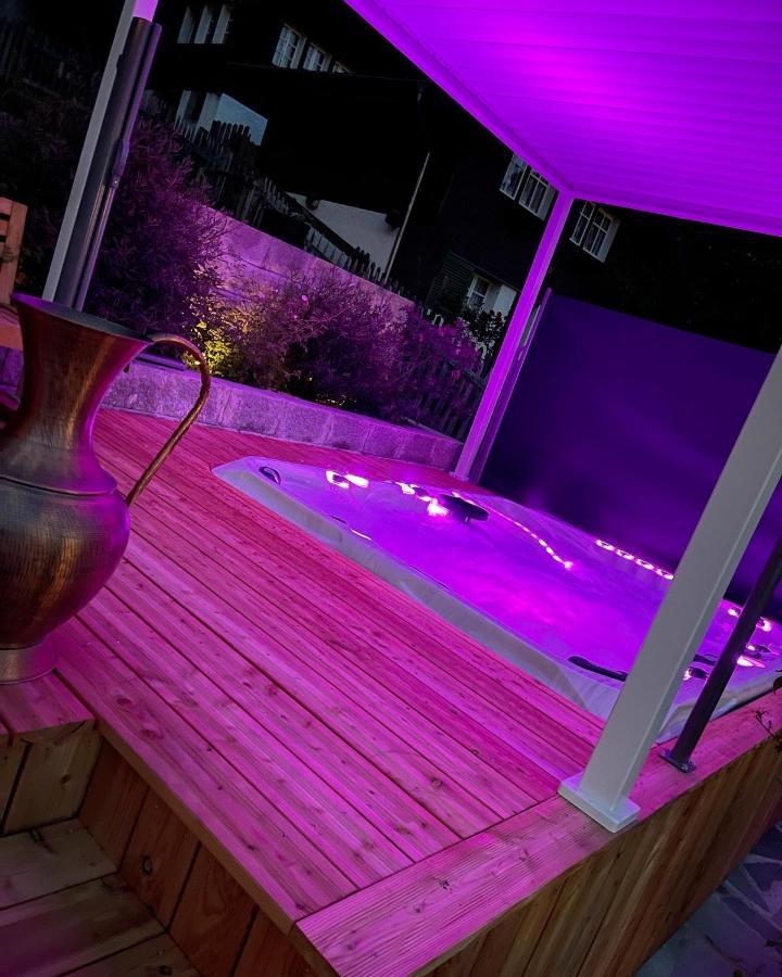 Du Glacier Boutique & Traditions Hotel Fiesch Εξωτερικό φωτογραφία