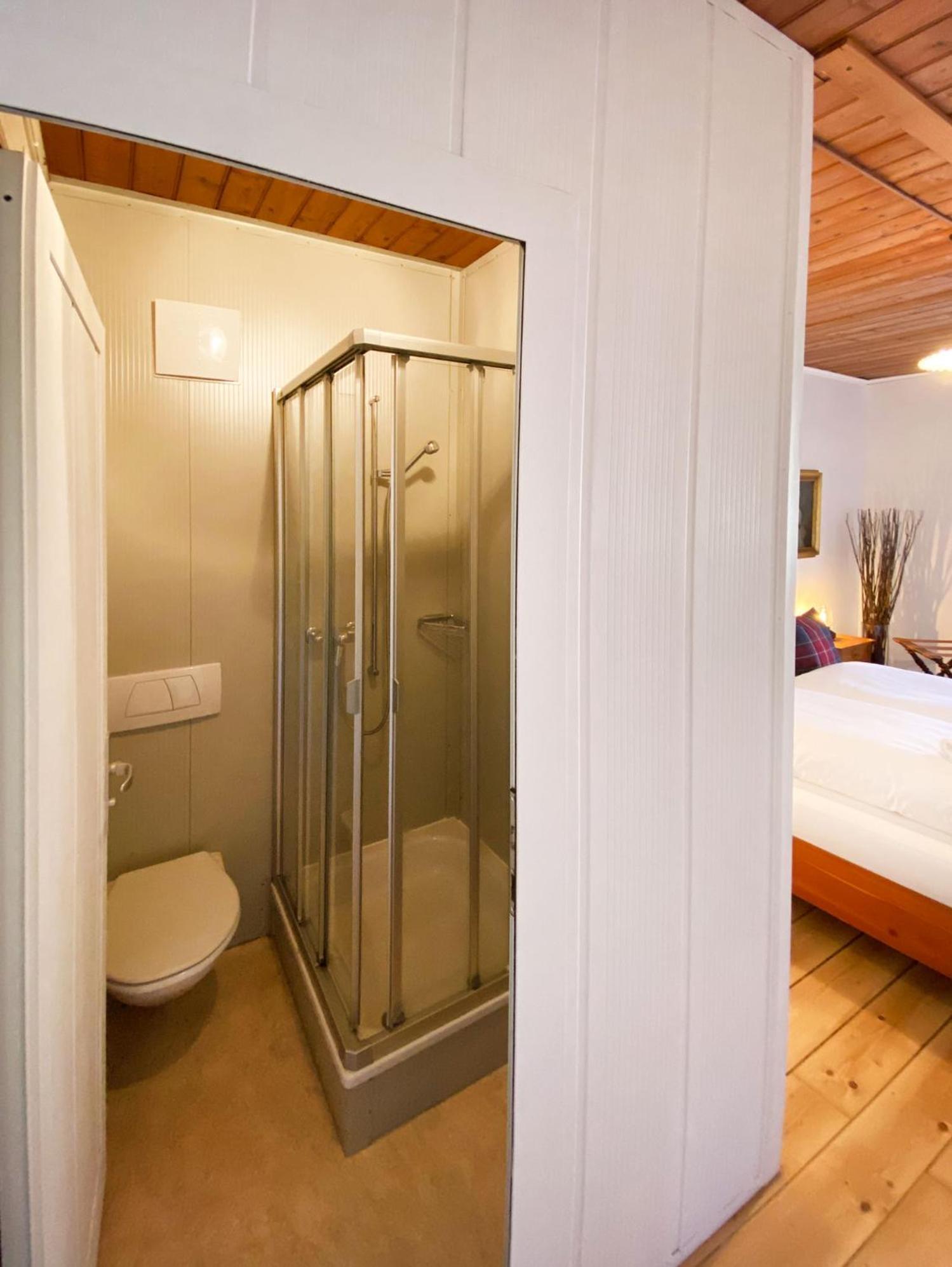 Du Glacier Boutique & Traditions Hotel Fiesch Εξωτερικό φωτογραφία